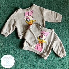 ★baby GAPトレーナー　80サイズ　２枚セット　双子