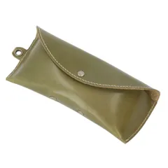 ☆ オリーブ ☆ Native Creation 栃木レザー メガネケース NC3756 Native Creation ネイティブクリエーション メガネケース 革 本革 眼鏡ケース 眼鏡入れ サングラスケース めがね メガネ 眼鏡 サングラス ケース カバー