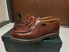 2024年最新】パラブーツ paraboot 国内正規品の人気アイテム - メルカリ