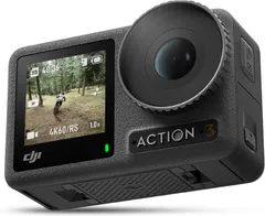 2025年最新】djI osmo action 3 スタンダードコンボの人気アイテム 