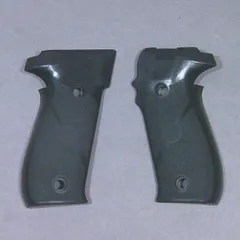 パックマイヤー製　実物シグP226用グリップ　中古品 パックマイヤー製 実物シグP226用グリップ 中古品 Yahoo