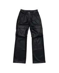 breath コーティングパンツ　badhop last nest 2025年最新】breath badhop パンツの人気アイテム - メルカリ