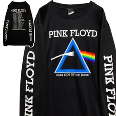 2025年最新】pink floyd ロンtの人気アイテム - メルカリ