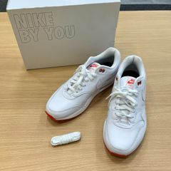 【EL6】ナイキ FQ8790-900 AIR MAX BY YOU カスタム スニーカー NIKE 27.5cm MK10384のサムネイル