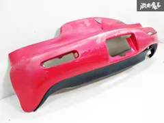 2025年最新】fd3s バンパーの人気アイテム - メルカリ 