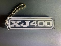 XJ400 アクリルキーホルダー