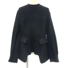 2025年最新】sacai レディース ニット・セーターの人気アイテム