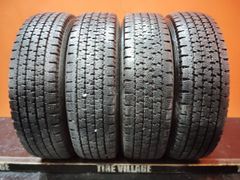 TOYO DELVEX 935 165/80R13 94/93N LT 13インチ スタッドレス 4本 21年製 バリ溝 タウンエース ライトエース等　(VTO084)