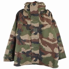 デッドストック 2000年代 フランス軍 FRENCH ARMY GORE-TEX