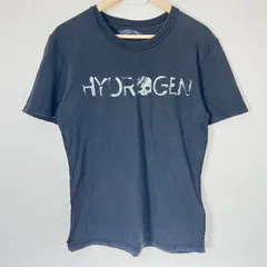 2024年最新】ハイドロゲン hydrogen tシャツ カットソー スカル 1万