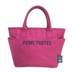 PEARLY GATES カートバッグ ラウンドバック - メルカリ