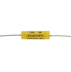 【ツイードトーン】 Mallory 150's 0.01uF(103)/630VDC