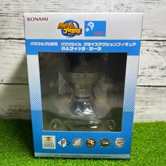 KONAMI コナミ  パワフルプロ野球　 パワプロくん　パシフィック・リーグ  　福岡ソフトバンクホークス  新品　未開封