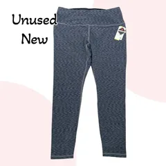 【未使用】裏起毛 ヨガパンツ レディース 保温 レギンス ハイウエスト スポーツウェア 2XL,TESLA 裏起毛で暖かいヨガパンツ。UVカット・伸縮性抜群・冷え対策にも◎快適フィットで美脚シルエット。未使用品