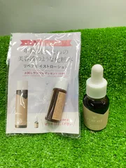 ●VIRCHE ヴァーチェ　マルラオイル18ｍｌ　リペアモイストローション（試供品）　未使用品u250915_0