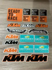 2025年最新】ktm ステッカーの人気アイテム - メルカリ
