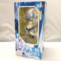 ドールズフロントライン PA-15 高校胸キュン物語 フィギュア 箱イタミ