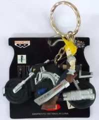 2025年最新】FF7 クラウド キーホルダーの人気アイテム - メルカリ