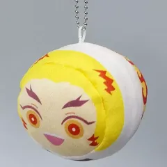 【中古】雑貨 煉獄杏寿郎 「鬼滅の刃 むにむにましゅまろますこっと2」