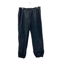 Columbia テックパンツ Lサイズ コロンビア ナイロン ブラック 古着卸 アメリカ仕入 2503-895