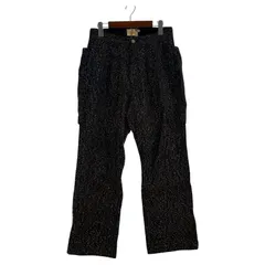 ポーカーズアツムLaid.B Escape Slacks サイズ2