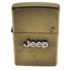 2023年最新】jeep zippoの人気アイテム - メルカリ