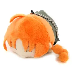 銀魂 神威 もちもちマスコット M もちマスM タグ付き BIG ビッグ 銀魂 神威 もちもちマスコット M もちマスM タグ付き BIG ビッグ