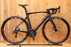 ピナレロ PINARELLO プリンス PRINCE FX DISK 2022年モデル 530サイズ シマノ アルテグラ R8170 DI2 12S カーボン ロードバイク 【芦屋店】