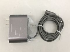 ダイソン 掃除機用 ACアダプター 205720-04 充電器 純正 Dyson 美品 2507LT090