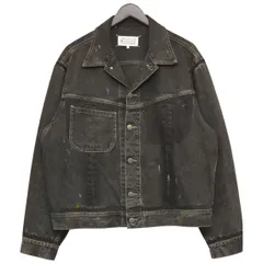 2025年最新】Maison Margiela Gジャン・デニムジャケットの人気