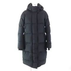 2025年最新】BYWARD parka blackの人気アイテム - メルカリ