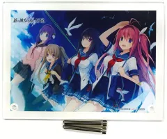 2025年最新】蒼の彼方のフォーリズム フィギュアの人気アイテム - メルカリ