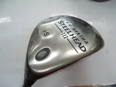 2024年最新】callaway steelheadの人気アイテム - メルカリ