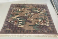 閉店セール！40000→値引き！中国緞通似 2025年最新】中国緞通の人気アイテム - メルカリ