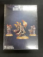 ウォーハンマー　オクタリウステレイン他 デスガードのユニット紹介【ウォーハンマー/Warhammer 40k