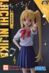 【中古】フィギュア 伊地知虹夏 「ぼっち・ざ・ろっく!」 Desktop×Decorate Collections“伊地知虹夏”