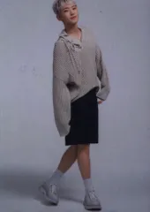 SEVENTEEN 2022 SEVENTEEN'S HOME HOSHI トレーディングカード 96