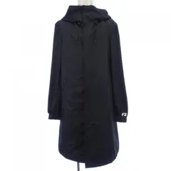 【美品・背面ロゴあり】Y-3 コート ロング 入手困難 美品・背面ロゴあり】Y-3 コート ロング 入手困難
