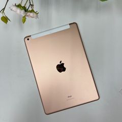 iPad 第7世代 128GB Wifi + Cellular版 SIMフリー　送料無料