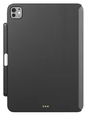 新品 【MagEasy】 iPad Pro 11インチ M4 対応 ケース Apple 純正 Magic Keyboard 対応 ApplePencil 充電 ペン収納 保護 カバー [ iPadPro 11 インチ アイパッドプロ 2024 対応 ] iPa