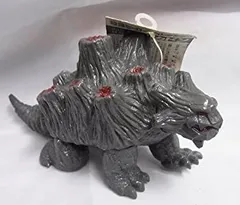 電光超人グリットマン 9.火山怪獣ボルカドン 中古】「未使用品」電光超人グリットマン 9.火山怪獣ボルカドン