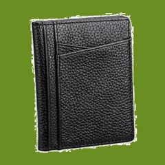 カードケース 大容量 薄型 免許入れ クレジットカード収納 本革 カード入れ スリム 二つ折り パスケース IC ID シンプル 収納ケース 通勤 通学