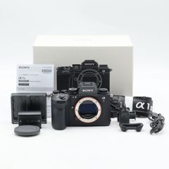 専用出品 新品級 | SONY α1 II ボディ ILCE-1M2 #4228