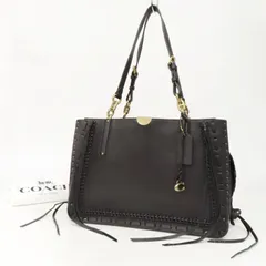 2025年最新】コーチバッグ ドリーマーの人気アイテム - メルカリ