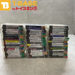 PlayStation 3/プレイステーション 3/プレステ 3/PS 3 ホームフロント デビルメイクライ4 バーチャファイター5 龍が如く5 等 ソフト 50点以上セット