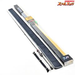 【ダイワ】 シルバークリーク 46ULB-G グラスプログレッシブ