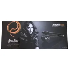 BaByliss PRO ミラカール BAB-2665/KJ ヘアアイロン