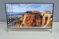 ジャンク品一体型PC Windows11+office 富士通 FH77/B3 ジャンク品一体型PC Windows11+office 富士通 FH77/B3の通販 by