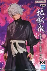 【中古】フィギュア 画眉丸 「地獄楽」 DXF-画眉丸-