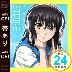 2025年最新】ストライク・ザ・ブラッド ovaの人気アイテム